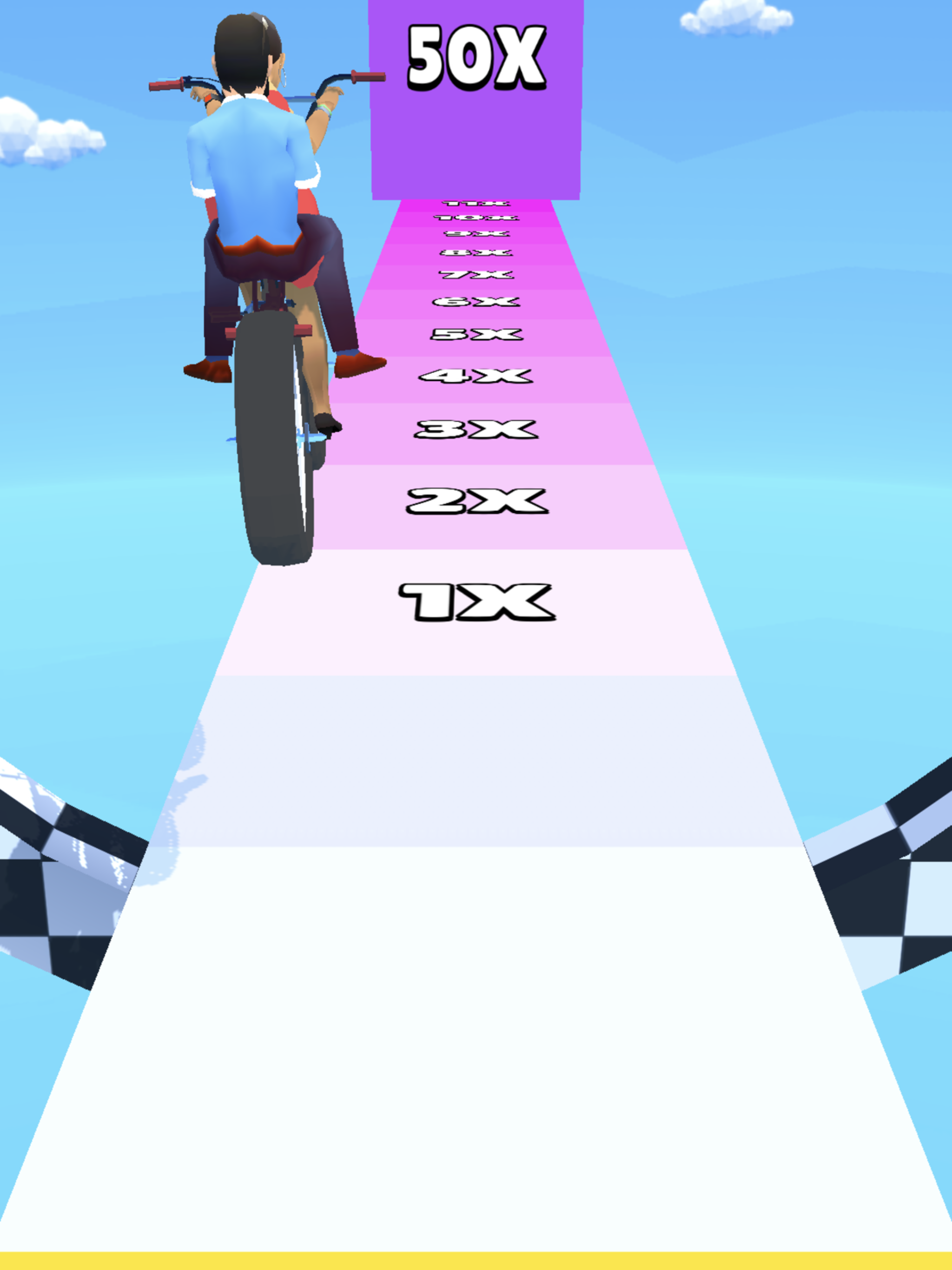 Couples Bike screenshot 14