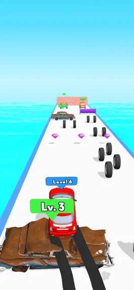 Game screenshot Truck Evolution mod apk