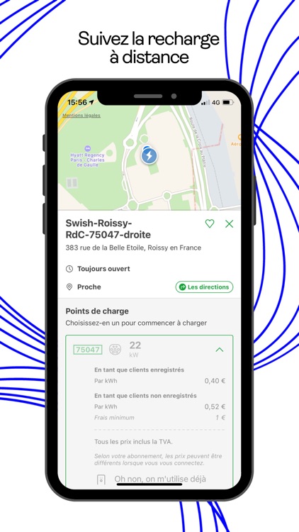 SWISH CHARGE screenshot-4