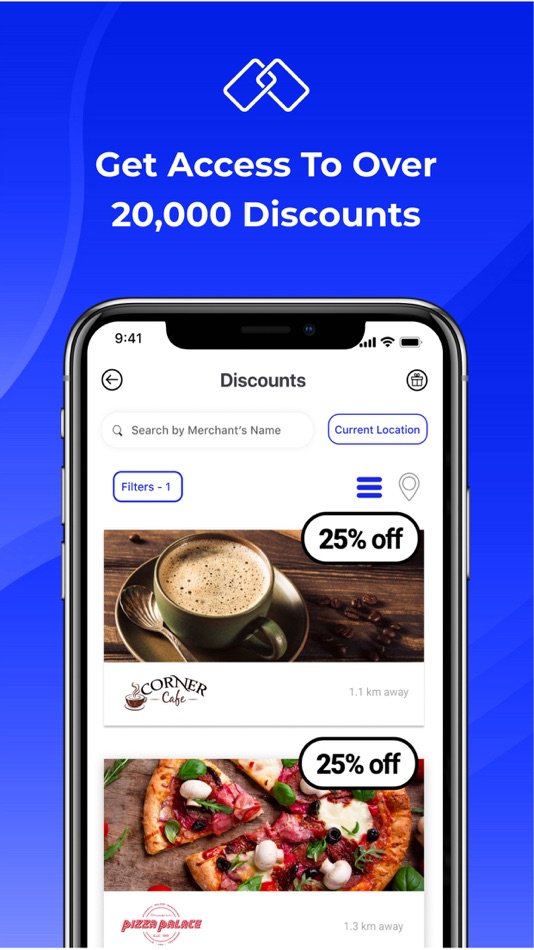 #3. mCards (iOS) 由: PayWith Worldwide Inc