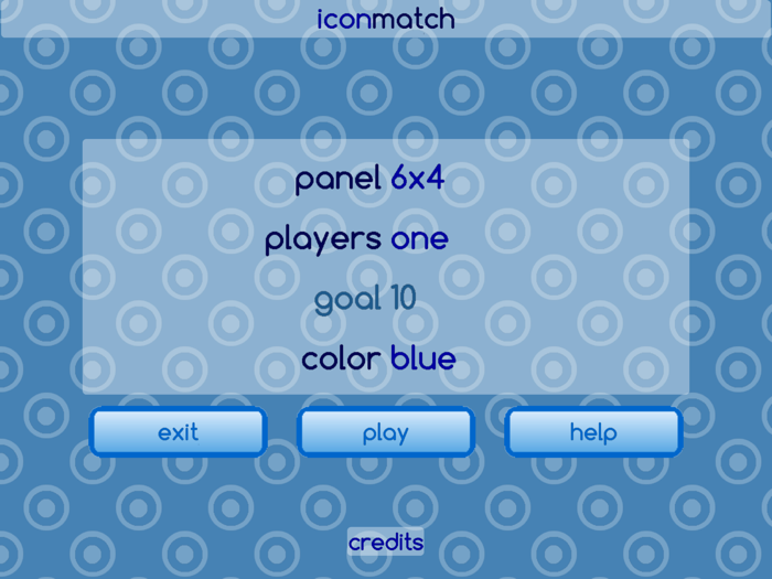 Icon Match for OneandTwo