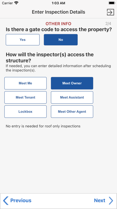 HomeGuard Screenshot