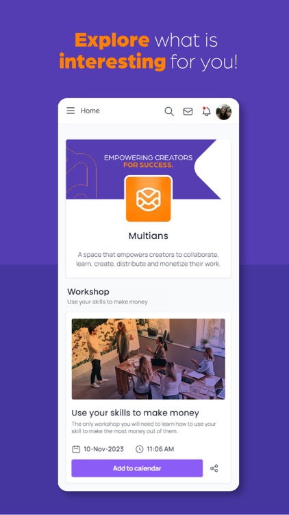 Multians screenshot-3