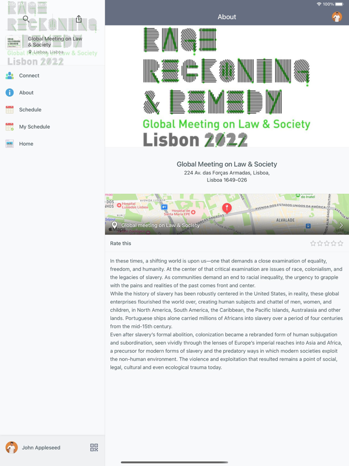 Global Law and Society