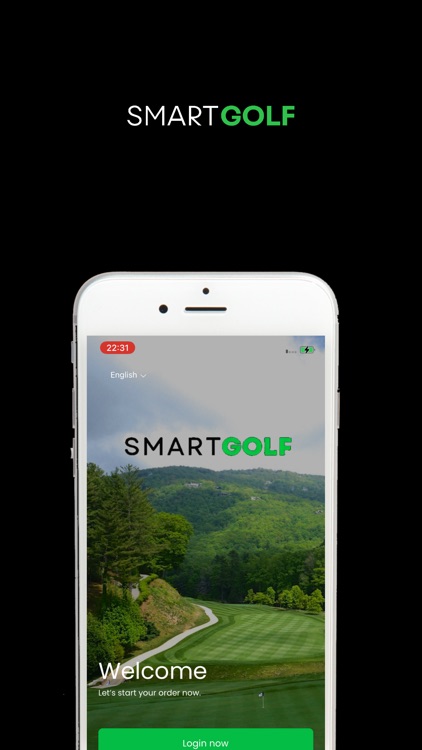 Smartgolf Orders