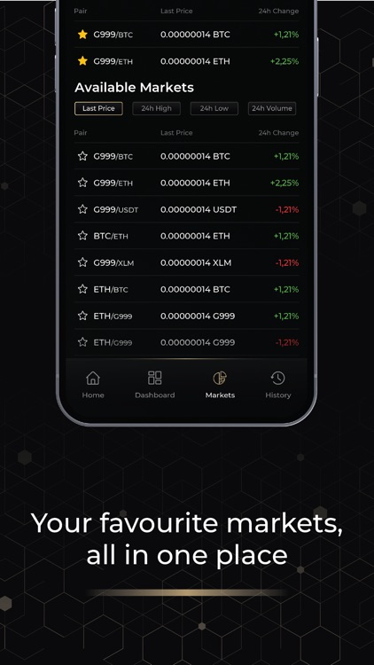 GSTrade screenshot-3