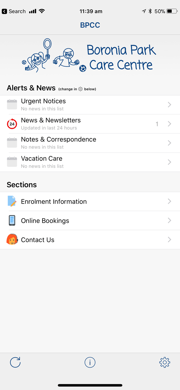 Boronia Park CC OOSH