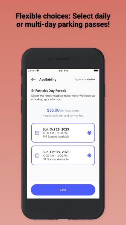 SPC Park screenshot-3
