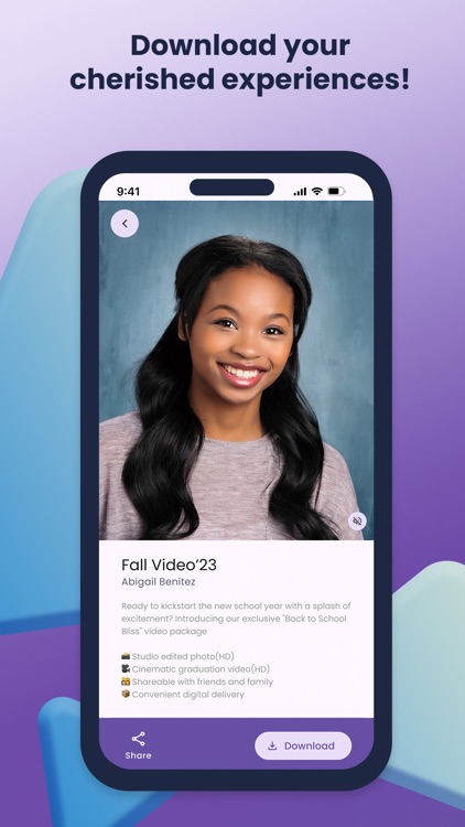 rmbr - school photos & videos