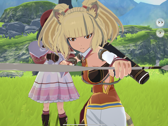 METRIA the Starlight