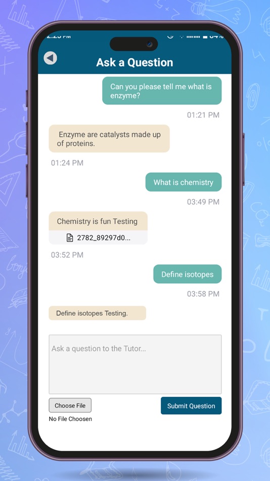 #4. Ulearn EDU (iOS) By: Ulearn Education