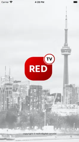 Game screenshot RED TV mod apk