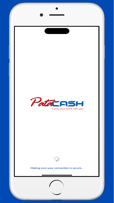 Postbank Kenya Screenshot
