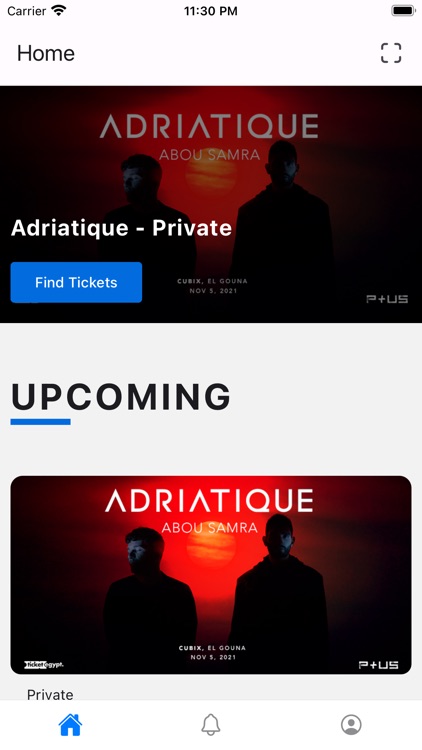 TicketEgypt - Buy Event Ticket screenshot-3