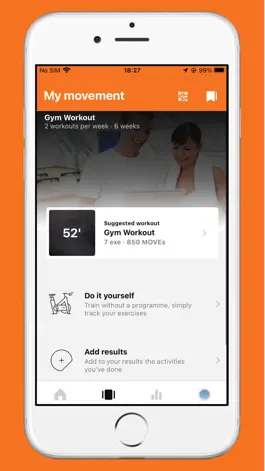 Game screenshot Competition apk