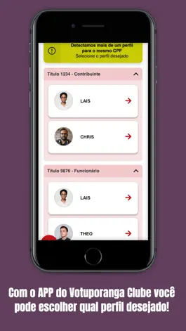 Game screenshot Votuporanga Clube apk