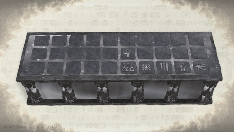 Senet (AG) screenshot-7