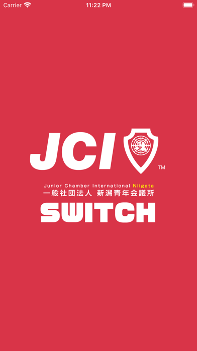 SWITCH.NIIGATA-JC Screenshot
