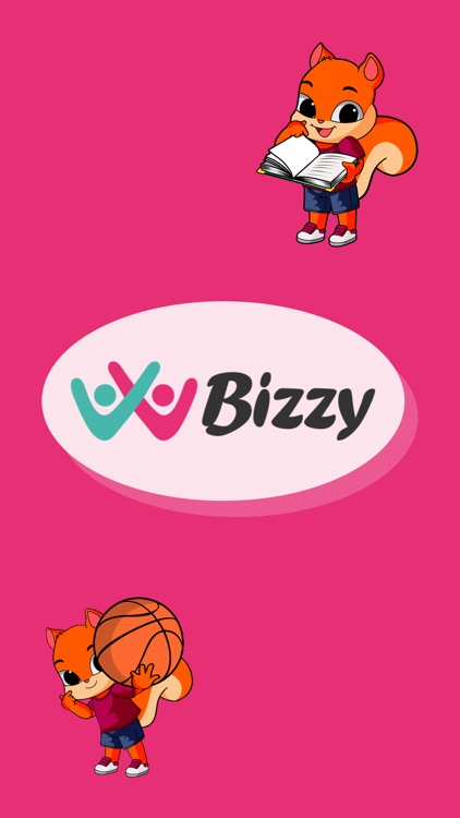 Bizzy: Çocuğunuza Arkadaş screenshot-5