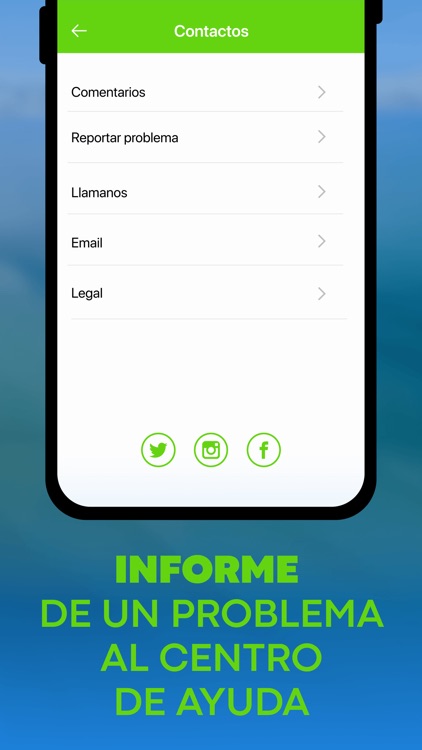 Hola Taxi: Conductor screenshot-4
