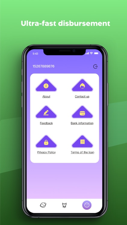 Massive Cash-Peso Loan App screenshot-5