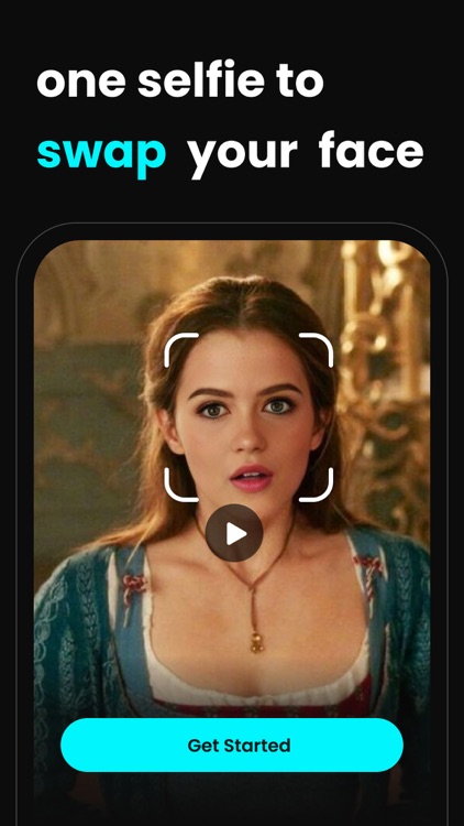 FaceLeap-Face Swap,deepfake