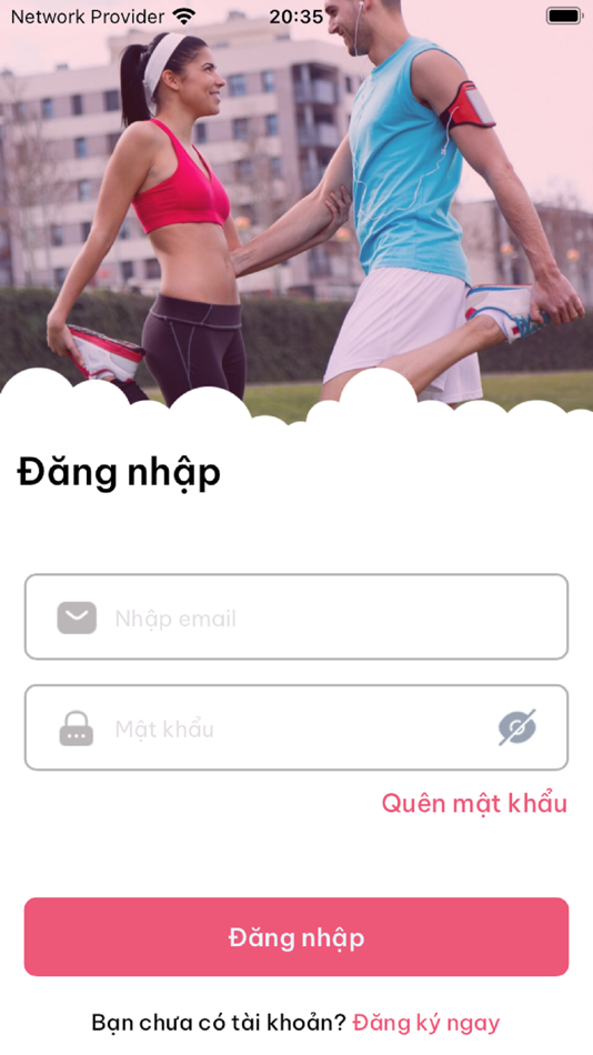 #1. THM (iOS) 由: VAN NGUYEN DAO