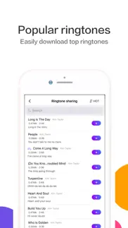 How to cancel & delete ringtones maker - the ring app 2