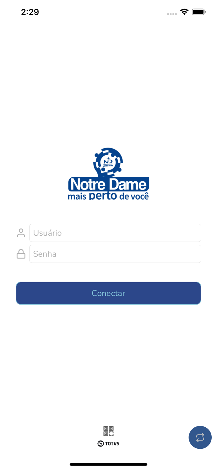 Notre Dame Mais Perto de Você
