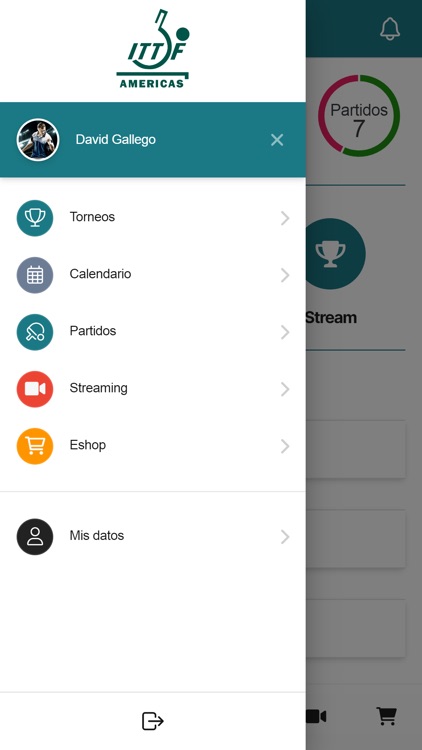 ITTF AMERICAS screenshot-3