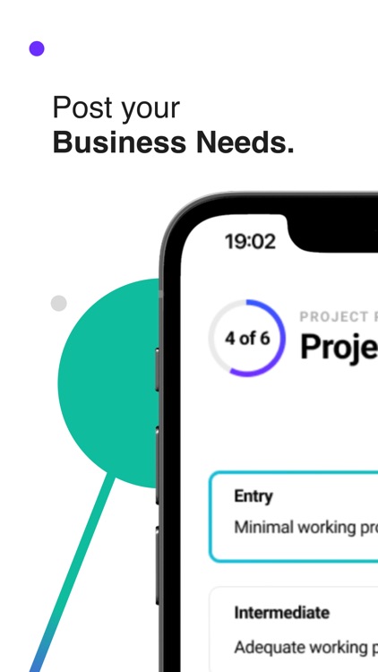 Hust | Hire Tomorrow's Talent