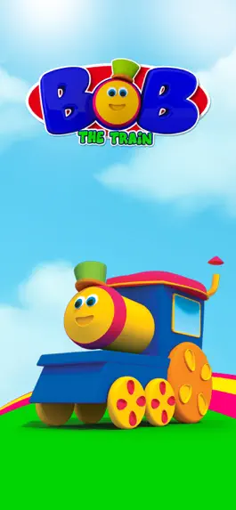 Game screenshot Bob the train mod apk