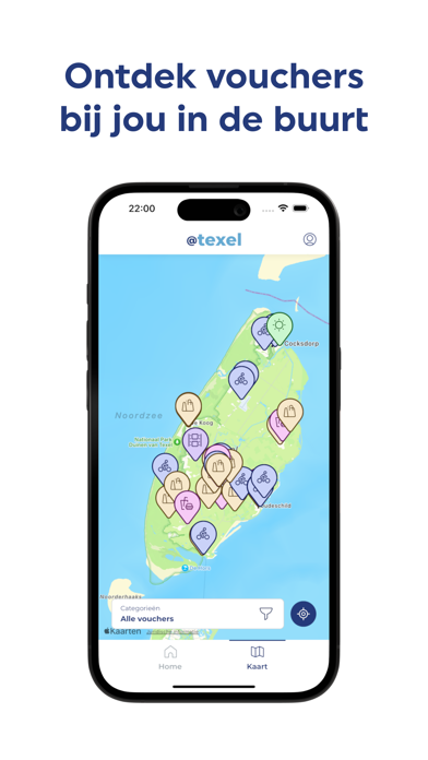 @texel Screenshot