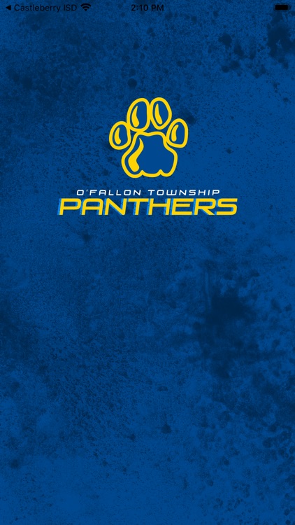 O'Fallon Panthers Athletics