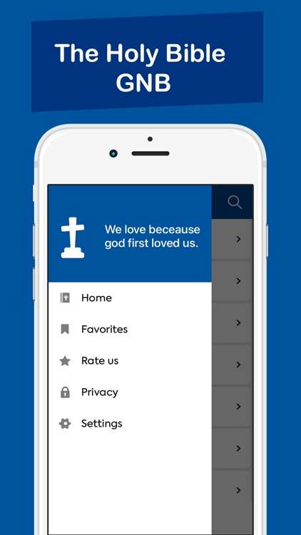 Good News Bible (GNB)