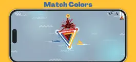 Game screenshot Bermuda Triangle Game mod apk