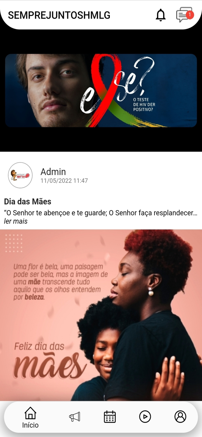 Associação Sempre Juntos