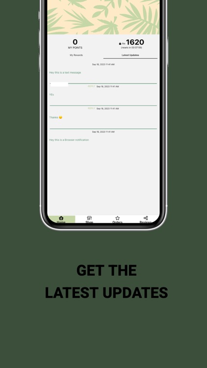 The Flower Shop Arizona screenshot-3