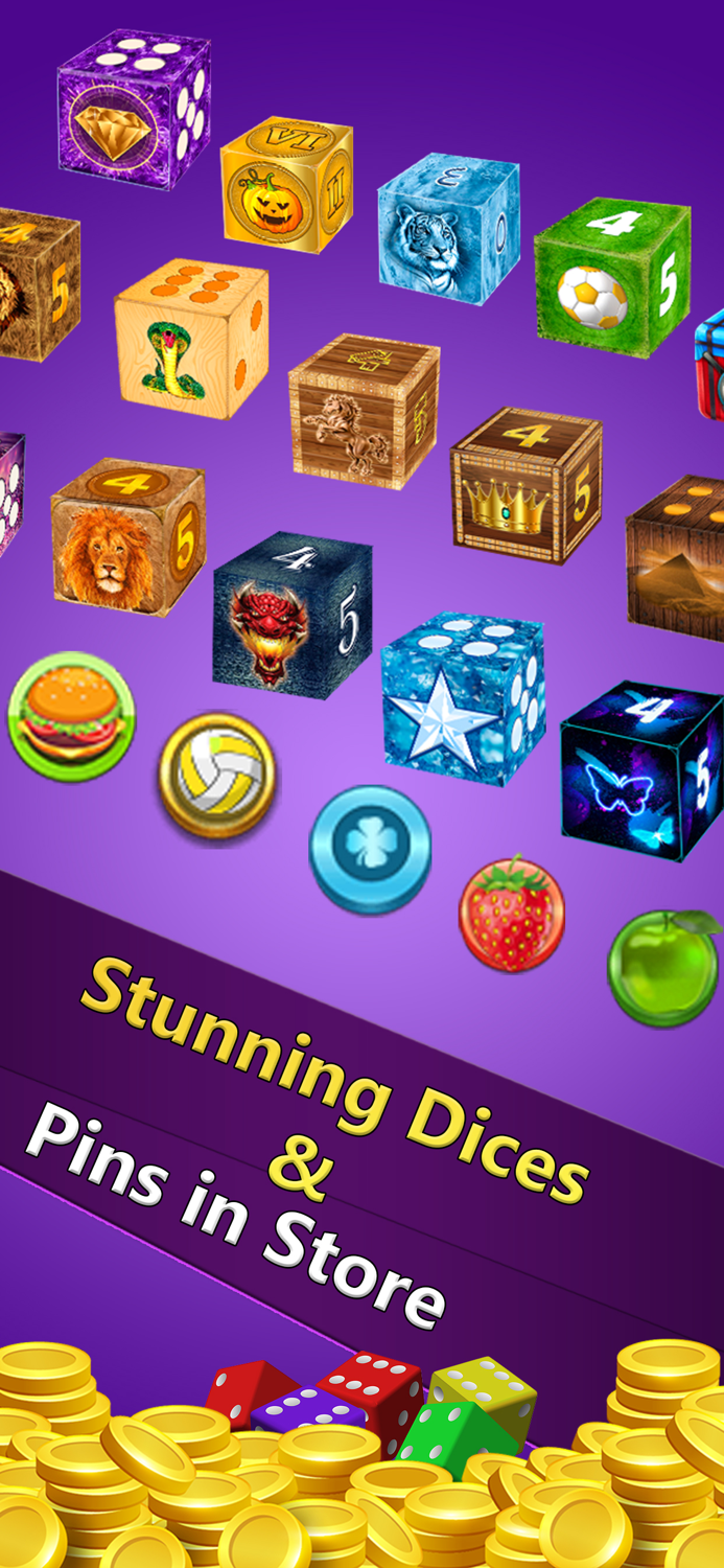 Ludo Online Multiplayer 3d