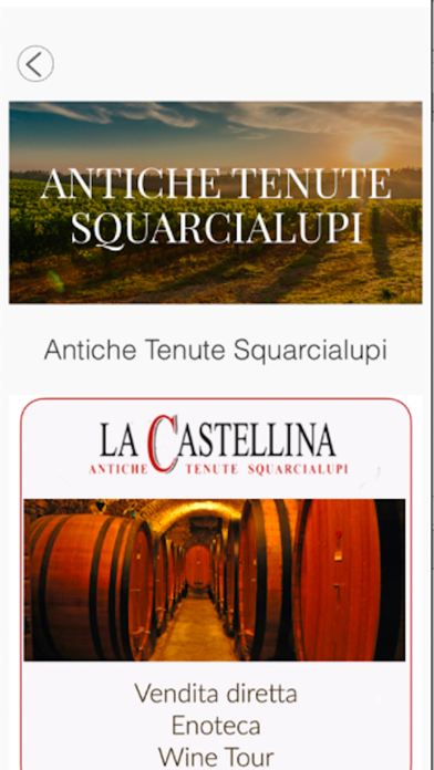 Squarcialupi Screenshot