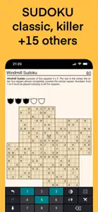 Puzzle Book: Daily Pages screenshot #2 for iPhone