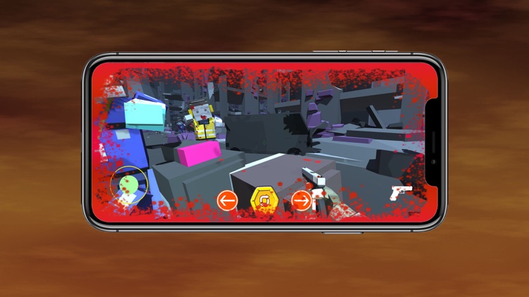 Indus-Culand screenshot-5