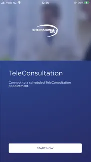intl.sos teleconsultation problems & solutions and troubleshooting guide - 2
