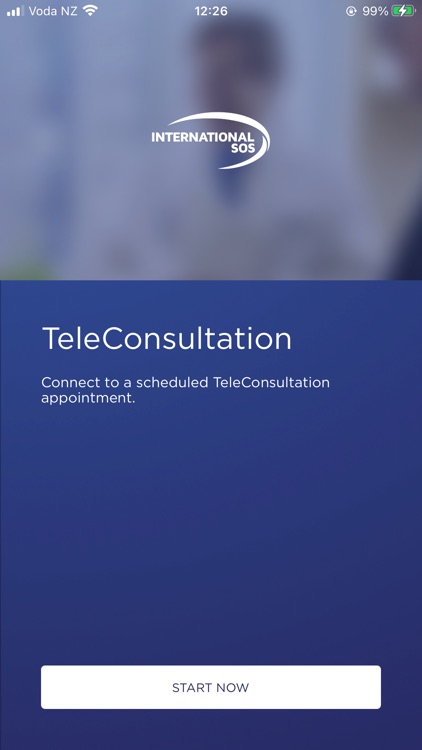 Intl.SOS TeleConsultation