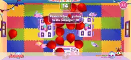 Game screenshot Globos hack