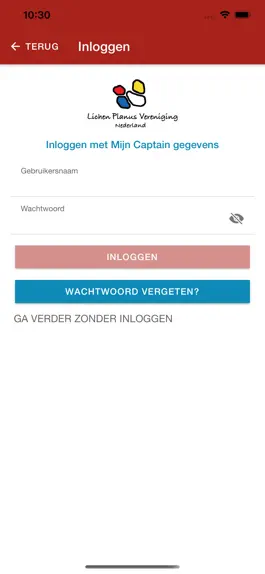 Game screenshot Lichen Planus mod apk