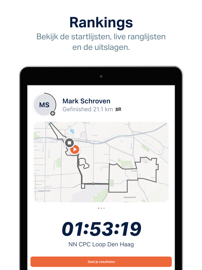 NN CPC Loop Den Haag 2023
