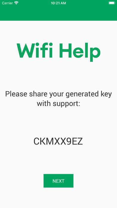 Wifi Helpのおすすめ画像2