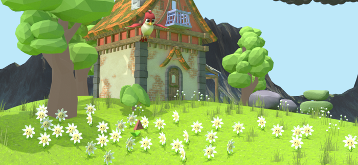 EBS 실감형 초등 인성