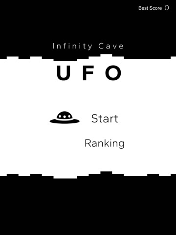 Infinity Cave UFOのおすすめ画像1